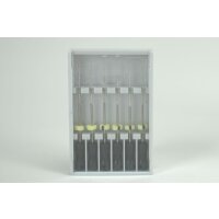 Hedströmfeilen 174/040 31mm 6St