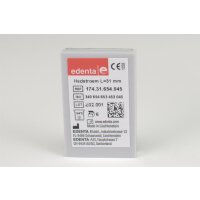 Hedströmfeilen 174/045 31mm 6St