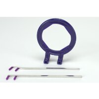 Snap-A-Ray Arm + Ring Kit
