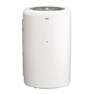 Tork Abfallbehälter B1 50Ltr weiß St
