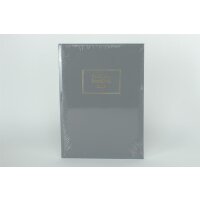 Patientenbestellb. 2025 grau Faden St