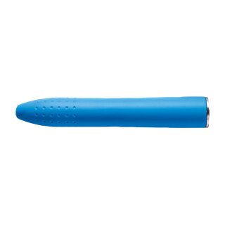 ErgoGRIP Silikonhülle Basic blau St