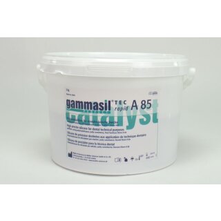 gammasil Perfect TEC A85 Rapid 2x5KG