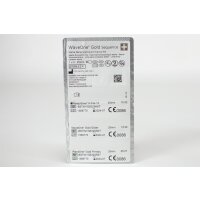 WaveOne Gold Glider Testangebot