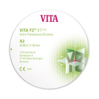 VITA YZ XTColor Disc A3 H 25mm 1St