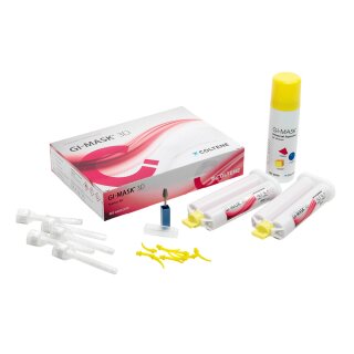 GI-Mask 3D Starter Kit