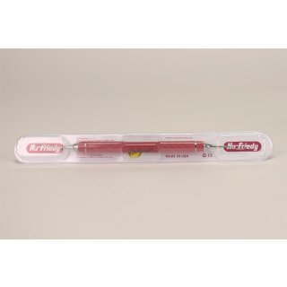 Scaler S204SD C8 E2 rot Resin St