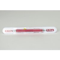 Scaler S204SD C8 E2 rot Resin St