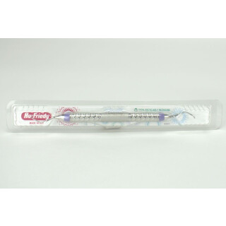 Kürette Langer AF 3/4 E.E. Gr.9 E2 St