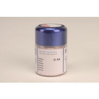 Cercon ceram Kiss Dentin DA4 20g