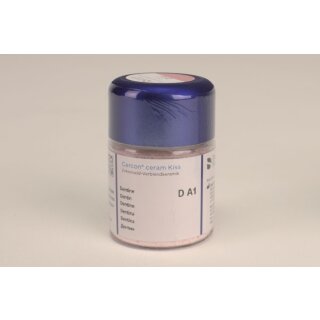Cercon ceram Kiss Dentin DA1 20g