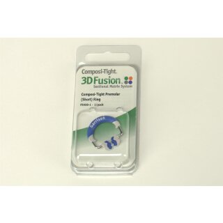 Composi-T. 3D Fus. Premolar Ring  1St