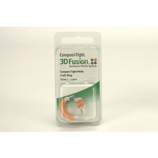 Composi-T. 3D Fus. Molar Ring  1St