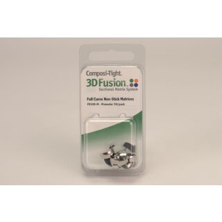 Composi-T. 3D Fus. Bänder 4,4mm  50St