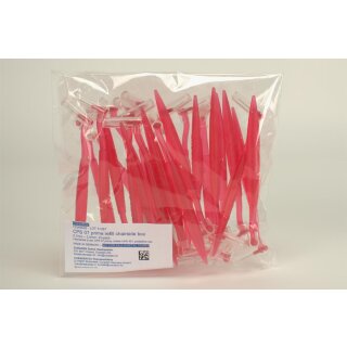 Curaprox CPS prime 07 rot UHS451 25St