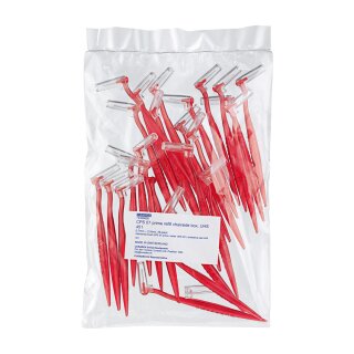 Curaprox CPS prime 07 rot UHS470 25St