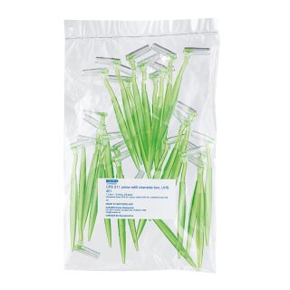 Curaprox CPS prime 011 grün UHS470 25St