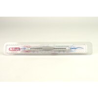 Implantat Reinigungsinstr.Titan 11/12 St