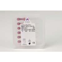 H-Feile Ergoflex 555-25 21mm  6St