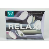 Mundsp. Relax FS Rhod. 5 plan weiß 10St