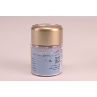 Duceragold Kiss Dentin DD4  20g