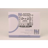 One G 3% 14/25mm classic steril  5St