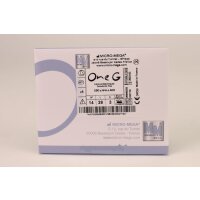 One G 3% 14/29mm classic steril  5St