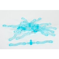 Silensor SL Verbinder 21mm   10 Paar