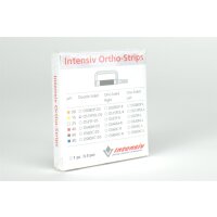 Ortho-Strip Hobel DS OS15POL  3St