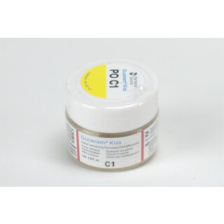 Duceram Kiss Pasten-Opaker PO C1  3ml