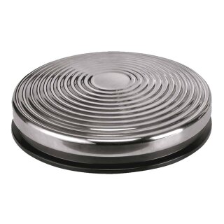 Air-Flow Fußschalter kabellos