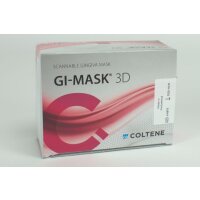 GI-Mask 3D  Refill