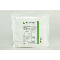 MinutenWipes Maxi 4x250St Nf Btl.