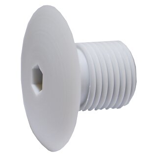 MC Gewinde-Abdeckung  Ø 28 mm