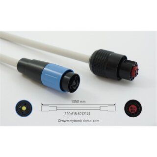 ZE-Schlauch passend für Sirona® Sirosonic TL ZE