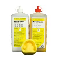 Hinrisil Speed 1:1 gelb Kanister 2x6kg