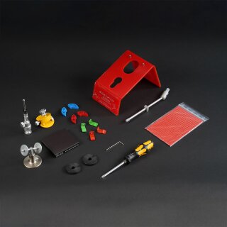 SAM 2PX Starter Kit I-AX St