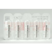 Diamant FG SG 837.018  5St