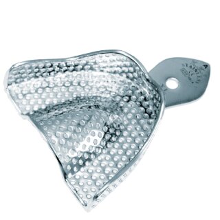 Abdrucklöffel anatomisch perf. OK-L St