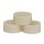 Modellierwachschips Contact ivory 3x25gr