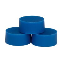 Modellierwachschips blau ashfree  3x25gr