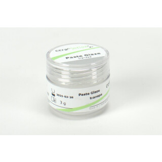 CeraMotion Paste Glaze PGL   3g