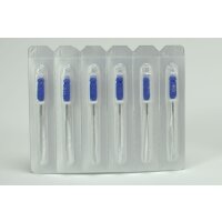 H-File Refill #30  25mm 6St