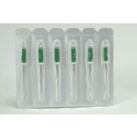 H-File Refill #35  25mm 6St