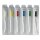 H-File Assorted  #15-40  21mm 6St