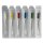 H-File Assorted #90-140  21mm 6St