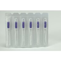 H-File Refill #10  21mm 6St