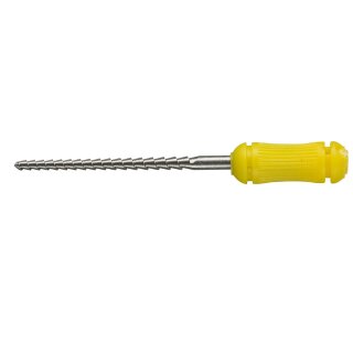 H-File Refill #100  21mm 6St