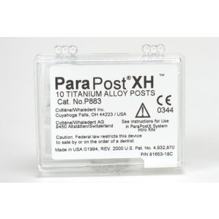 ParaPost XH Titan .036/0.90mm braun 10St