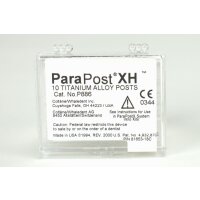 ParaPost XH Titan .060/1.50mm schw. 10St